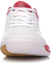 Shop (W) Li-Ning Attack 3 ''Wit Rood'' AYTM004-1