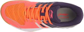 Lookbook (W) Li-Ning Attack "Orange Blanc Violet" AYTM054-3