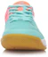 Shop (W) Li-Ning Attack Low ''Blu Arancione'' AYTM054-4