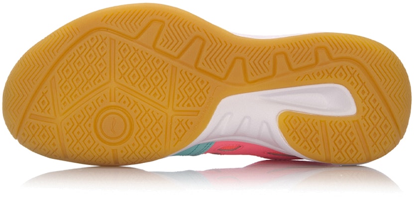 (W) 리닝 어택 로우 '블루 오렌지' (Li-Ning Attack Low 'Blue Orange') AYTM054-4 Purchase (W) 리닝 어택 로우 '블루 오렌지' (Li-Ning Attack Low 'Blue Orange') AYTM054-4