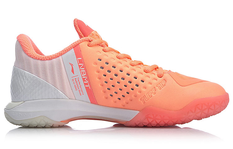 Order (W) Li-Ning Attack SE ''Rose-Blanc'' AYZP008-3