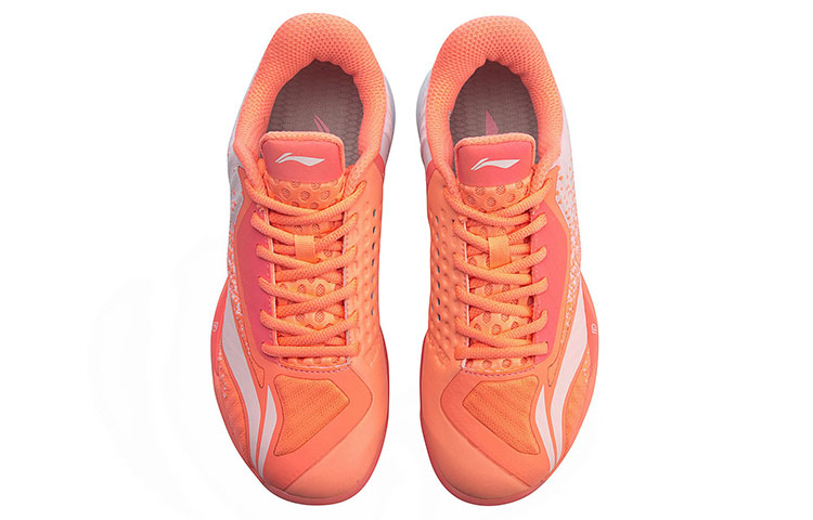 Shop (W) Li-Ning Attack SE ''Rose-Blanc'' AYZP008-3