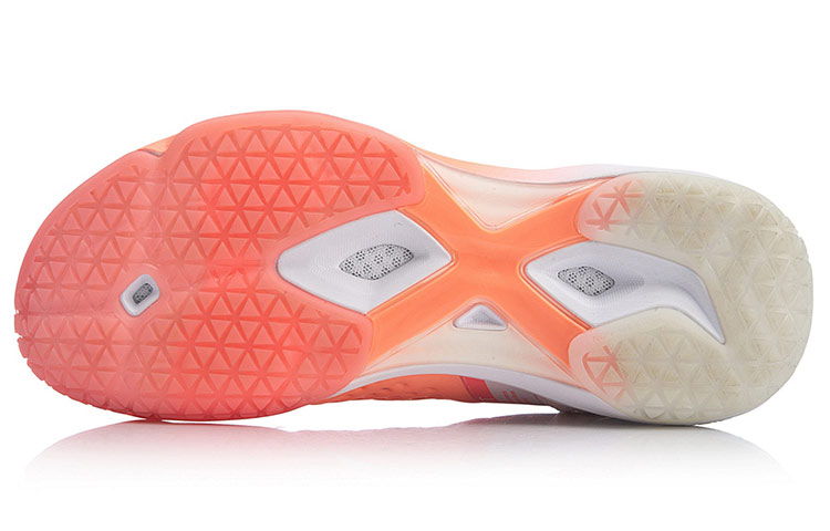 Purchase (W) Li-Ning Attack SE ''Rose-Blanc'' AYZP008-3