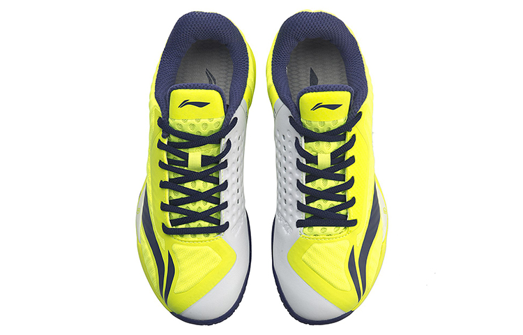 Shop (W) Li-Ning Attack SE ''Jaune Blanc'' AYZP008-2
