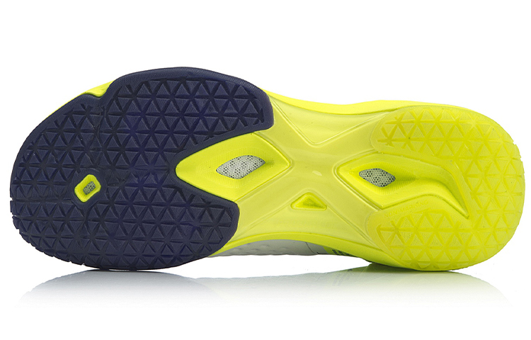 Purchase (W) Li-Ning Attack SE ''Jaune Blanc'' AYZP008-2