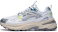 Buy (W) Li-Ning Aurora 2K 'Kelabu Perak' AGCT108-3