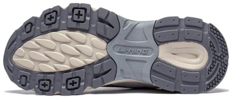 (W) Li-Ning Aurora 2K 'Kelabu Perak' AGCT108-3 Shop (W) Li-Ning Aurora 2K 'Kelabu Perak' AGCT108-3