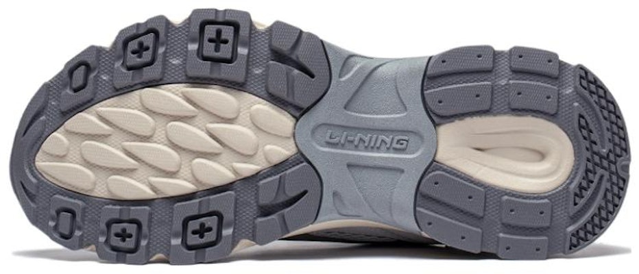(Women) Li-Ning Aurora 2K 'Silver Grey' AGCT108-3 Shop (Women) Li-Ning Aurora 2K 'Silver Grey' AGCT108-3