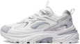 Buy (W) Li-Ning Aurora 2K 'Putih Kelabu' AGCT108-1
