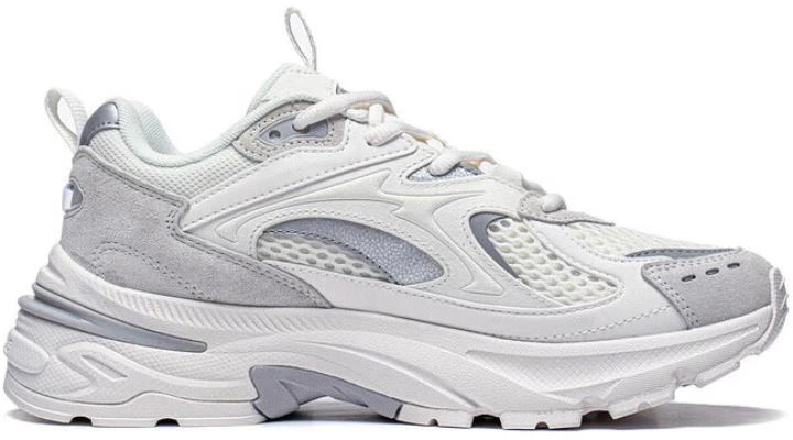 (W) Li-Ning Aurora 2K 'Blanco Gris' AGCT108-1 Order (W) Li-Ning Aurora 2K 'Blanco Gris' AGCT108-1