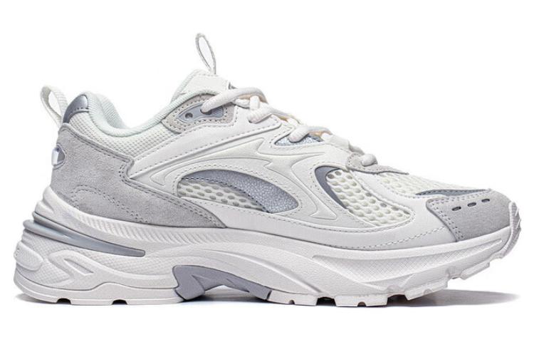 Order (W) Li-Ning Aurora 2K 'Blanco Gris' AGCT108-1