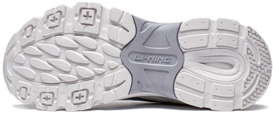 (W) Li-Ning Aurora 2K 'Blanco Gris' AGCT108-1 Shop (W) Li-Ning Aurora 2K 'Blanco Gris' AGCT108-1
