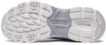 Shop (W) Li-Ning Aurora 2K 'Blanco Gris' AGCT108-1