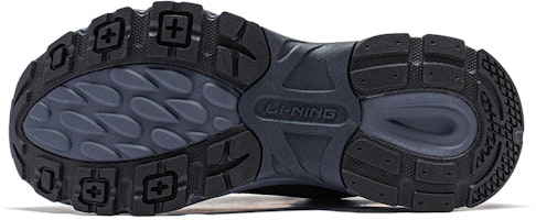 (W) 리닝 오로라 2K V2 "블랙 실버" AGCU026-2 Lookbook (W) 리닝 오로라 2K V2 "블랙 실버" AGCU026-2