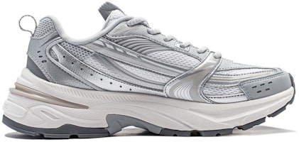 (W) 리닝 오로라 2K V2 '실버 화이트' AGCU026-1 Order (W) 리닝 오로라 2K V2 '실버 화이트' AGCU026-1