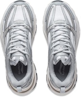 (W) 리닝 오로라 2K V2 '실버 화이트' AGCU026-1 Shop (W) 리닝 오로라 2K V2 '실버 화이트' AGCU026-1