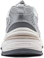 (W) 리닝 오로라 2K V2 '실버 화이트' AGCU026-1 Details for (W) 리닝 오로라 2K V2 '실버 화이트' AGCU026-1