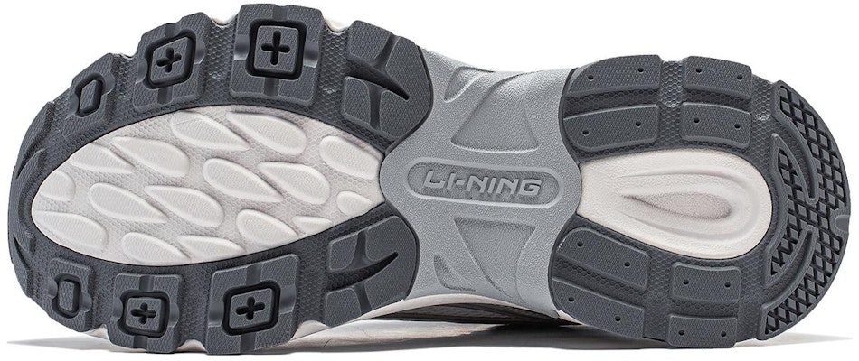 (Women) Li-Ning Aurora 2K V2 'Silver White' AGCU026-1 Sizing (Women) Li-Ning Aurora 2K V2 'Silver White' AGCU026-1