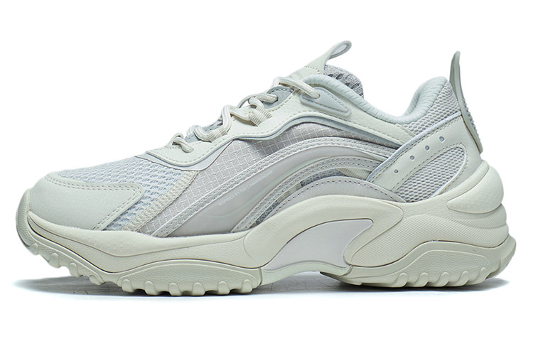 (Women) Li-Ning Aurora Breeze V2 'Light Lime' AGCR146-1