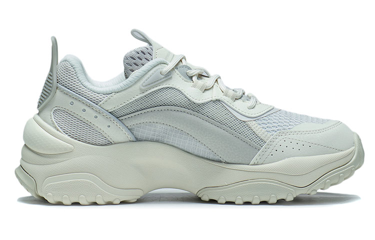 (W) Li-Ning Aurora Breeze V2 'Light Lime' 圖 2