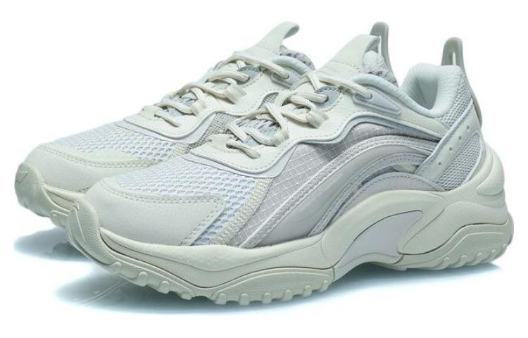 (W) Li-Ning Aurora Breeze V2 'Light Lime' 圖 3