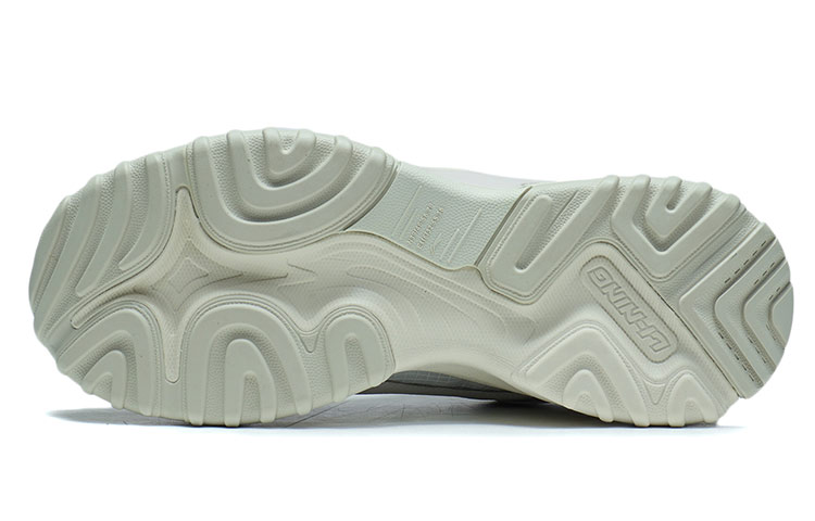 (W) Li-Ning Aurora Breeze V2 'Light Lime' 圖 4