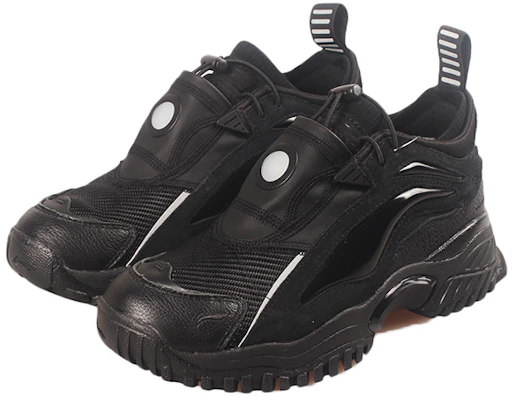 (W) 李宁 Aurora Skywalk '黑色' AGCP392-1K Shop (W) 李宁 Aurora Skywalk '黑色' AGCP392-1K
