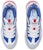 (W) Li-Ning Aurora Skywalk 'Putih Biru Merah' AGCQ494-1