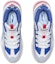 Shop (W) Li-Ning Aurora Skywalk 'Putih Biru Merah' AGCQ494-1