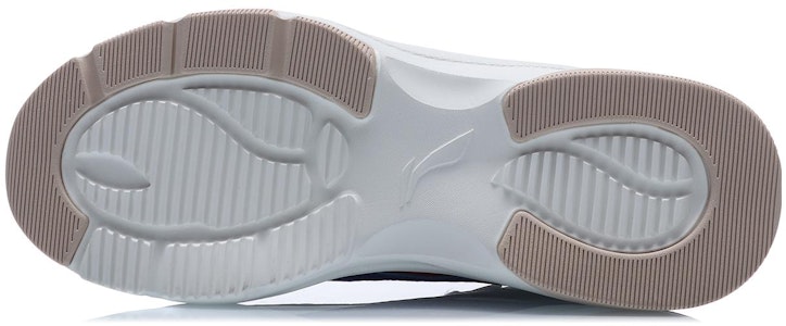 (W) Li-Ning Aurora Skywalk 'Blanco Azul Rojo' AGCQ494-1 Purchase (W) Li-Ning Aurora Skywalk 'Blanco Azul Rojo' AGCQ494-1