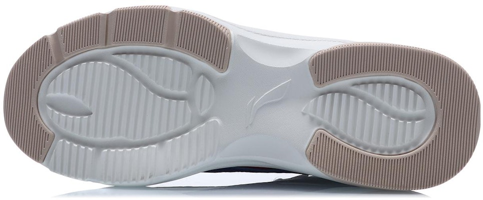 (Women) Li-Ning Aurora Skywalk 'White Blue Red' AGCQ494-1 Purchase (Women) Li-Ning Aurora Skywalk 'White Blue Red' AGCQ494-1