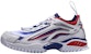 (W) Li-Ning Aurora SkyWalker x Minggu Fesyen Paris 'Putih Biru Merah' AGLN242-2
