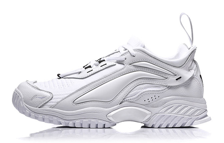 (Women) Li-Ning Aurora SkyWalker x Paris Fashion Week AGLN242-1