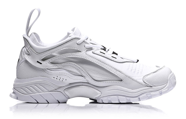 Order (W) Li-Ning Aurora SkyWalker x Semana de la Moda de París AGLN242-1