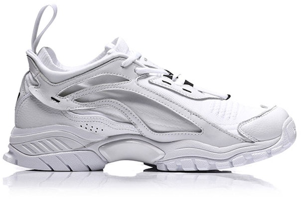 (Women) Li-Ning Aurora SkyWalker x Paris Fashion Week AGLN242-1 Order (Women) Li-Ning Aurora SkyWalker x Paris Fashion Week AGLN242-1