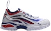 Order (W) Li-Ning Aurora SkyWalker x Minggu Fesyen Paris 'Putih Biru Merah' AGLN242-2