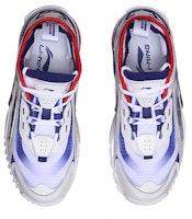 (W) Li-Ning Aurora SkyWalker x Fashion Week Paris 'Putih Biru Merah' AGLN242-2 Lookbook (W) Li-Ning Aurora SkyWalker x Fashion Week Paris 'Putih Biru Merah' AGLN242-2