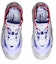 Lookbook (W) Li-Ning Aurora SkyWalker x Minggu Fesyen Paris 'Putih Biru Merah' AGLN242-2