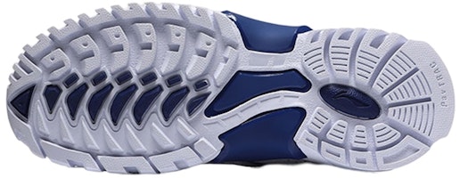 (W) Li-Ning Aurora SkyWalker x Fashion Week Paris 'Putih Biru Merah' AGLN242-2 Shop (W) Li-Ning Aurora SkyWalker x Fashion Week Paris 'Putih Biru Merah' AGLN242-2