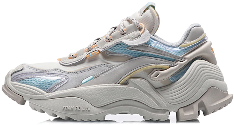 (W) Li-Ning Aurora SkyWalker Y2K Paris Fashion Week 'Abu Abu Biru' AGCQ106-2 Buy (W) Li-Ning Aurora SkyWalker Y2K Paris Fashion Week 'Abu Abu Biru' AGCQ106-2