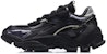 (W) Li-Ning Aurora SkyWalker Y2K Minggu Fesyen Paris 'Hitam' AGCQ106-3
