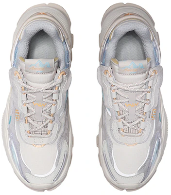 (W) Li-Ning Aurora SkyWalker Y2K Paris Fashion Week 'Abu Abu Biru' AGCQ106-2 Shop (W) Li-Ning Aurora SkyWalker Y2K Paris Fashion Week 'Abu Abu Biru' AGCQ106-2