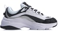 Order (W) Li-Ning Aurora WindWalker 'Hitam Putih Kelabu' AGCP108-5