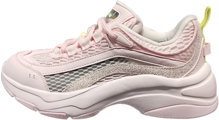(Women) Li-Ning Aurora WindWalker 'Pink White' AGCQ064-2 Buy (Women) Li-Ning Aurora WindWalker 'Pink White' AGCQ064-2