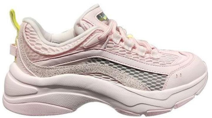 (W) Li-Ning Aurora WindWalker 'Merah Muda Putih' AGCQ064-2 Order (W) Li-Ning Aurora WindWalker 'Merah Muda Putih' AGCQ064-2