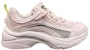 (W) Li-Ning Aurora WindWalker 'Merah Muda Putih' AGCQ064-2