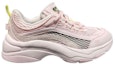 Order (W) Li-Ning Aurora WindWalker 'Merah Muda Putih' AGCQ064-2