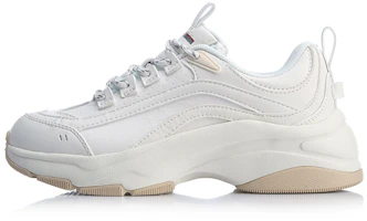 (Women) Li-Ning Aurora WindWalker 'White' AGCP108-6 (Women) Li-Ning Aurora WindWalker 'White' AGCP108-6