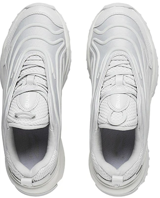 (W) 李宁 天行者V2 '南极灰' AGCS160-2 Lookbook (W) 李宁 天行者V2 '南极灰' AGCS160-2