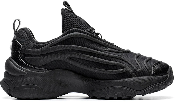 (W) Li-Ning Aurora WindWalker V2 'Hitam' AGCS160-3 Order (W) Li-Ning Aurora WindWalker V2 'Hitam' AGCS160-3